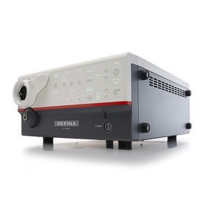 内視鏡用ビデオ プロセッサー - DEFINA - Pentax - USBポート付き / HD画質