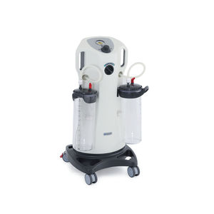 電動式医療用吸引器