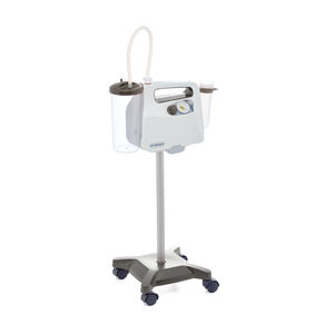 電動式医療用吸引器