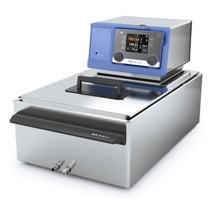サーモスタット水槽