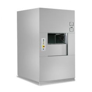 製薬産業用減菌器