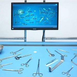 医療用ソフト