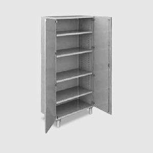 医療器具用キャビネット