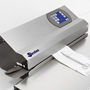 中央減菌ユニット用シーラー