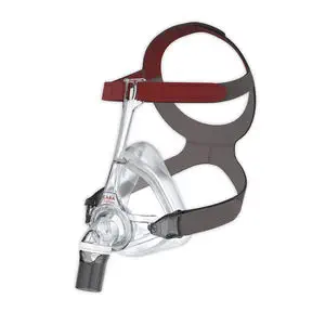 鼻換気マスク - CARA - Löwenstein Medical - 睡眠時無呼吸症候群治療