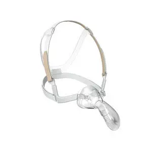 鼻換気マスク - CARA - Löwenstein Medical - 睡眠時無呼吸 鼻換気マスク - CARA - Löwenstein Medical - 睡眠時無呼吸