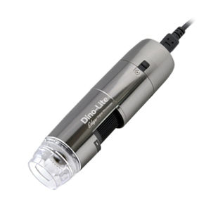 デジタル式顕微鏡