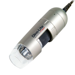 デジタル式顕微鏡