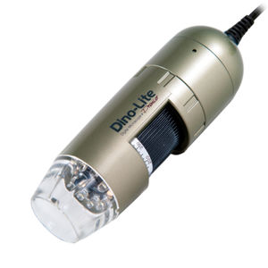 デジタル式顕微鏡