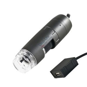 デジタル式顕微鏡