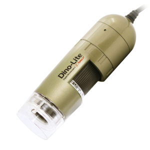 デジタル式顕微鏡