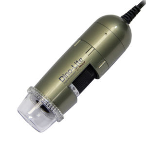 デジタル式顕微鏡