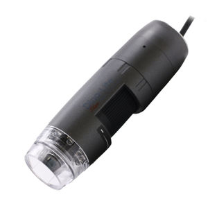 デジタル式顕微鏡