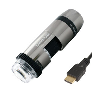 デジタル式顕微鏡