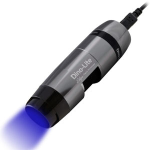 デジタル式顕微鏡