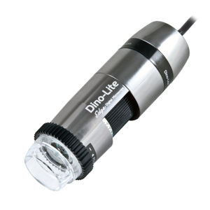 デジタル式顕微鏡