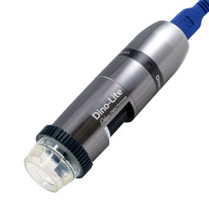 デジタル式顕微鏡