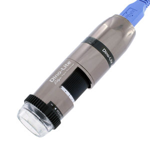 デジタル式顕微鏡