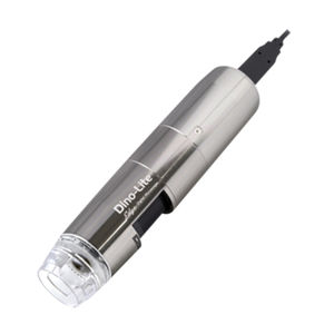 デジタル式顕微鏡