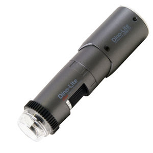 デジタル式顕微鏡