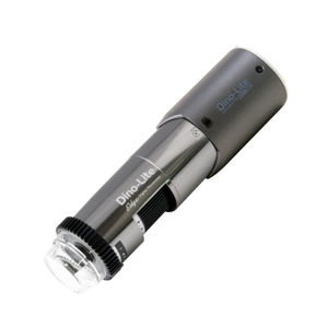 デジタル式顕微鏡