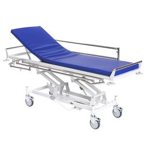輸送用ストレッチャー
