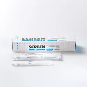 ドラッグ検診用迅速検査キット - 921455770 - SCREEN ITALIA