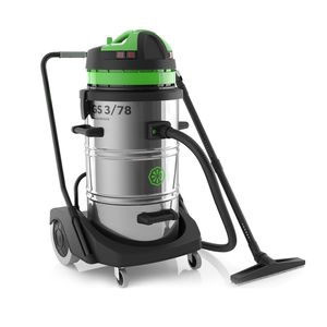 移動式掃除機 1