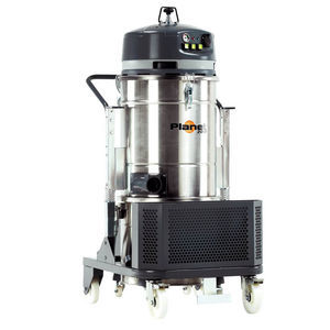 移動式掃除機 1