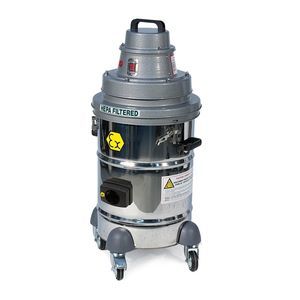 移動式掃除機 1