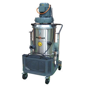 移動式掃除機 1