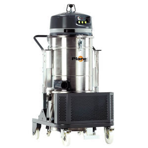 移動式掃除機 1