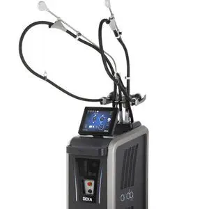 皮膚炎治療用光線療法ランプ - Excilite µ - Deka - アトピー治療用