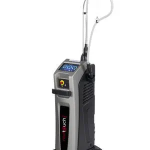 レーザーマジック☆★レーザー脱毛・美顔器☆60倍CCD（超小型カメラ）を搭載 Amazon | Firecore レーザー墨出し器 グリーンレーザー クロス