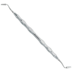 ダブル歯科用充填器具 1