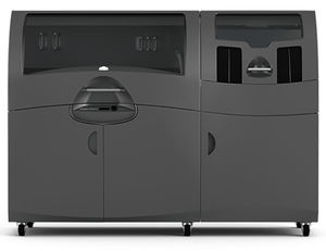 医療用3Dプリンター 1