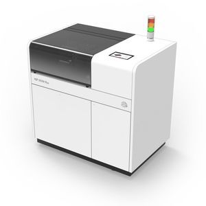 医療用3Dプリンター 1