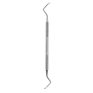 ダブル歯科手術用ナイフ - 1-2 Short - A. Titan Instruments