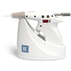 ガッタパーチャ根幹充塞器