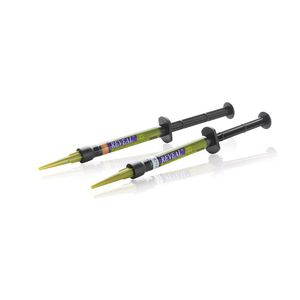 流動性コンポジット歯科材料