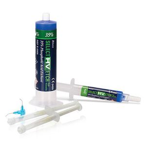 リン酸歯科材料