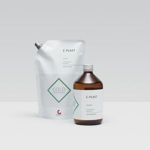 樹脂製歯科材料 1
