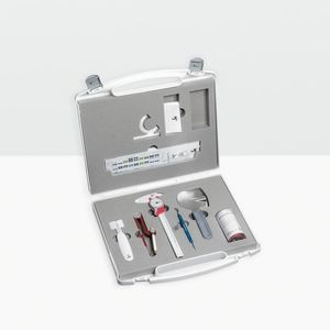 歯の修復用器具一式 1