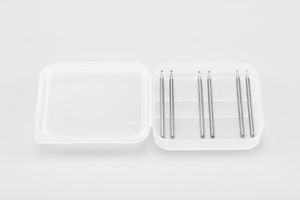 歯科用バー 1