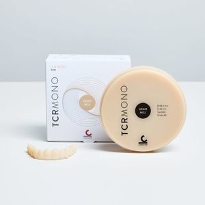 アクリル製歯科材料