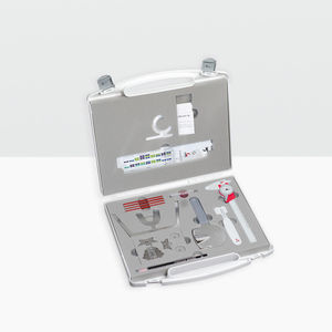 歯の修復用器具一式 1