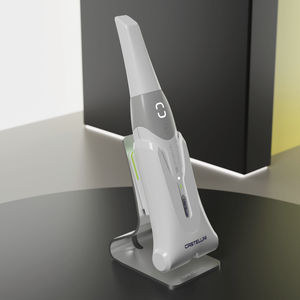 歯科3Dスキャナー
