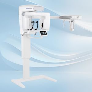 デジタルセファロX線撮影装置