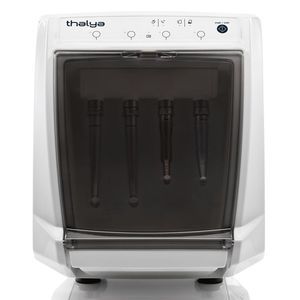 歯科用ハンドピース潤滑給油システム 1