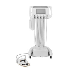 移動可能歯科ユニット用器具台 1